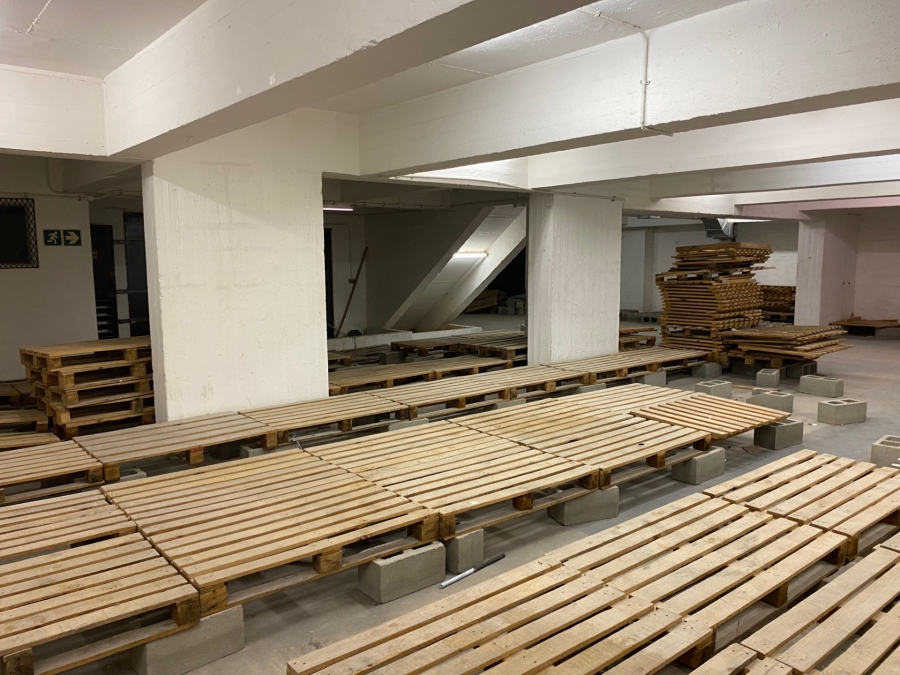 To Let commercial Property for Rent in Cape Town City Centre Western Cape